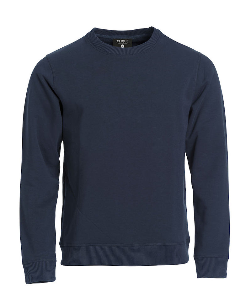 Clique 021040 Classic Roundneck Sweatshirt