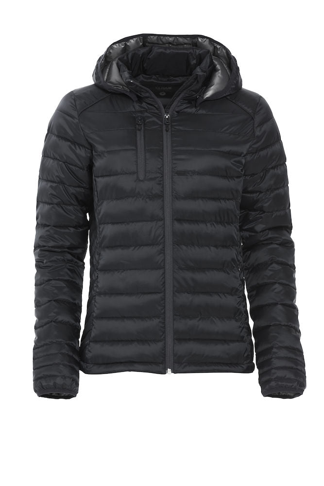 Clique 020977 Hudson Ladies Jacket