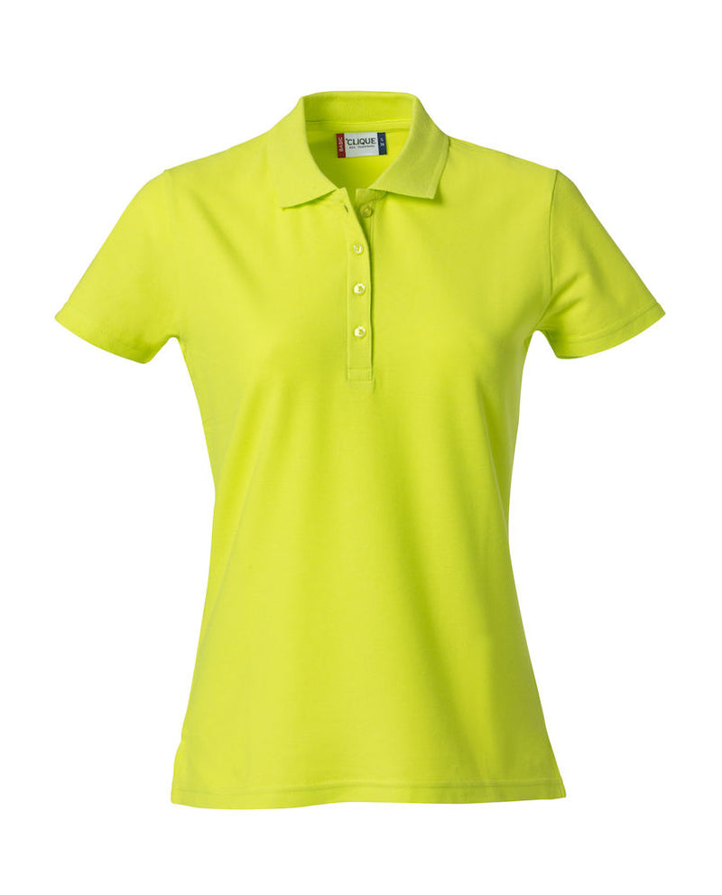 Clique 028231 Basic Polo Ladies