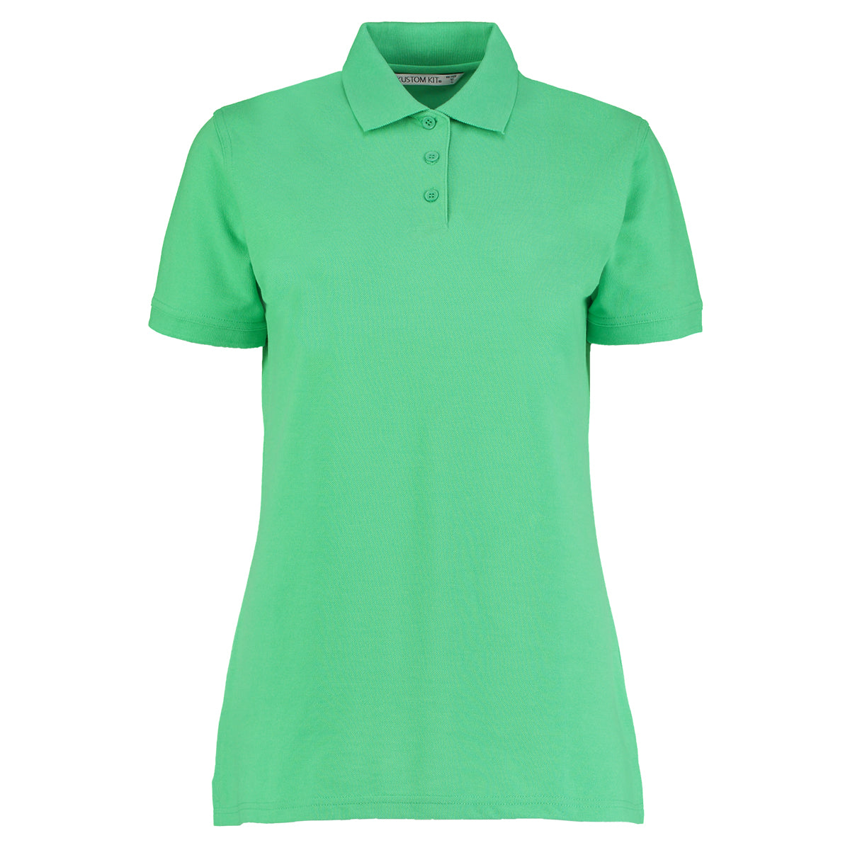 Kustom Kit  KK703 Klassic Womens Polo