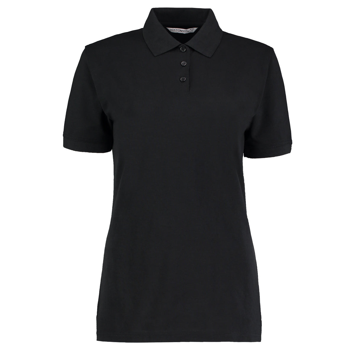 Kustom Kit  KK703 Klassic Womens Polo