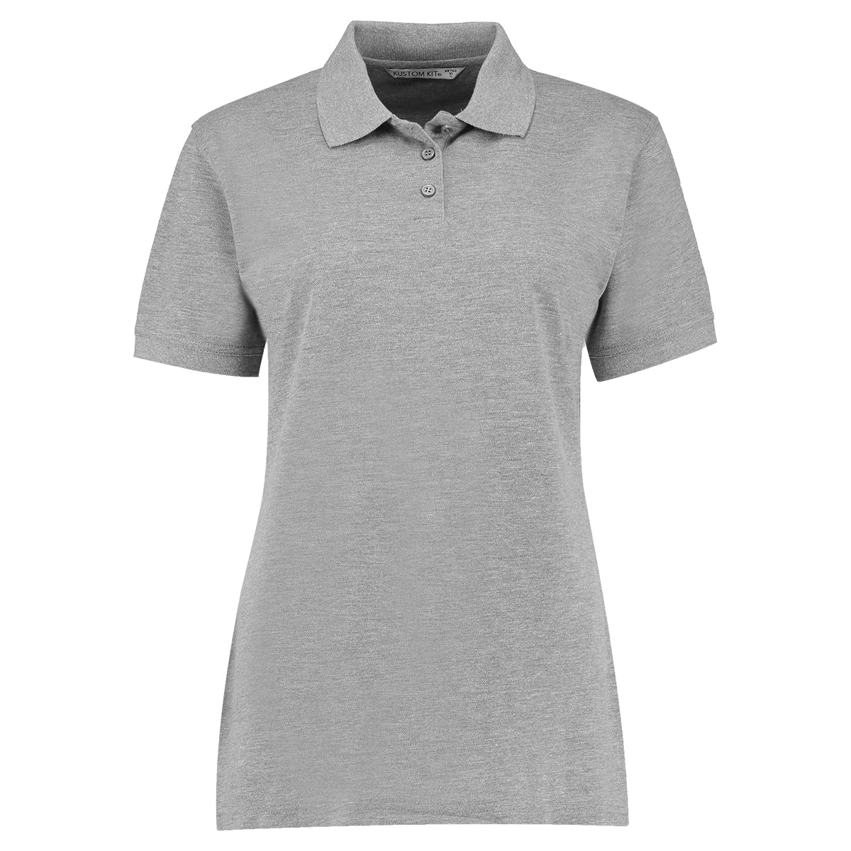 Kustom Kit  KK703 Klassic Womens Polo