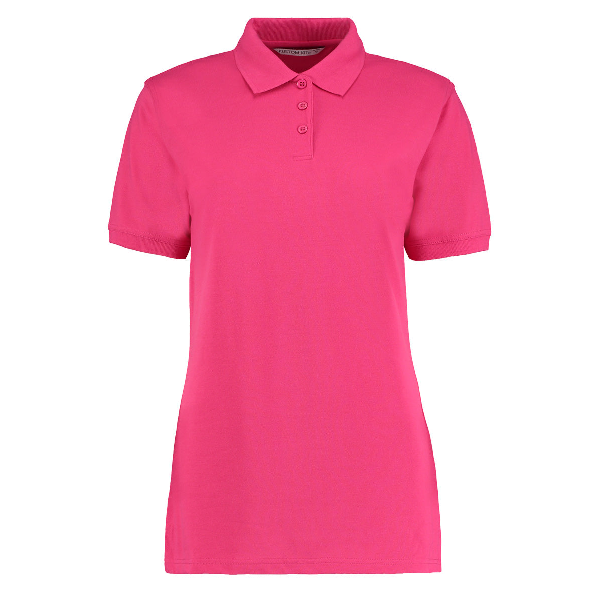 Kustom Kit  KK703 Klassic Womens Polo