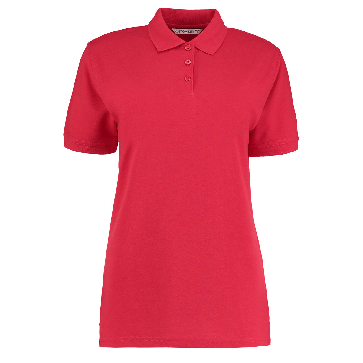 Kustom Kit  KK703 Klassic Womens Polo