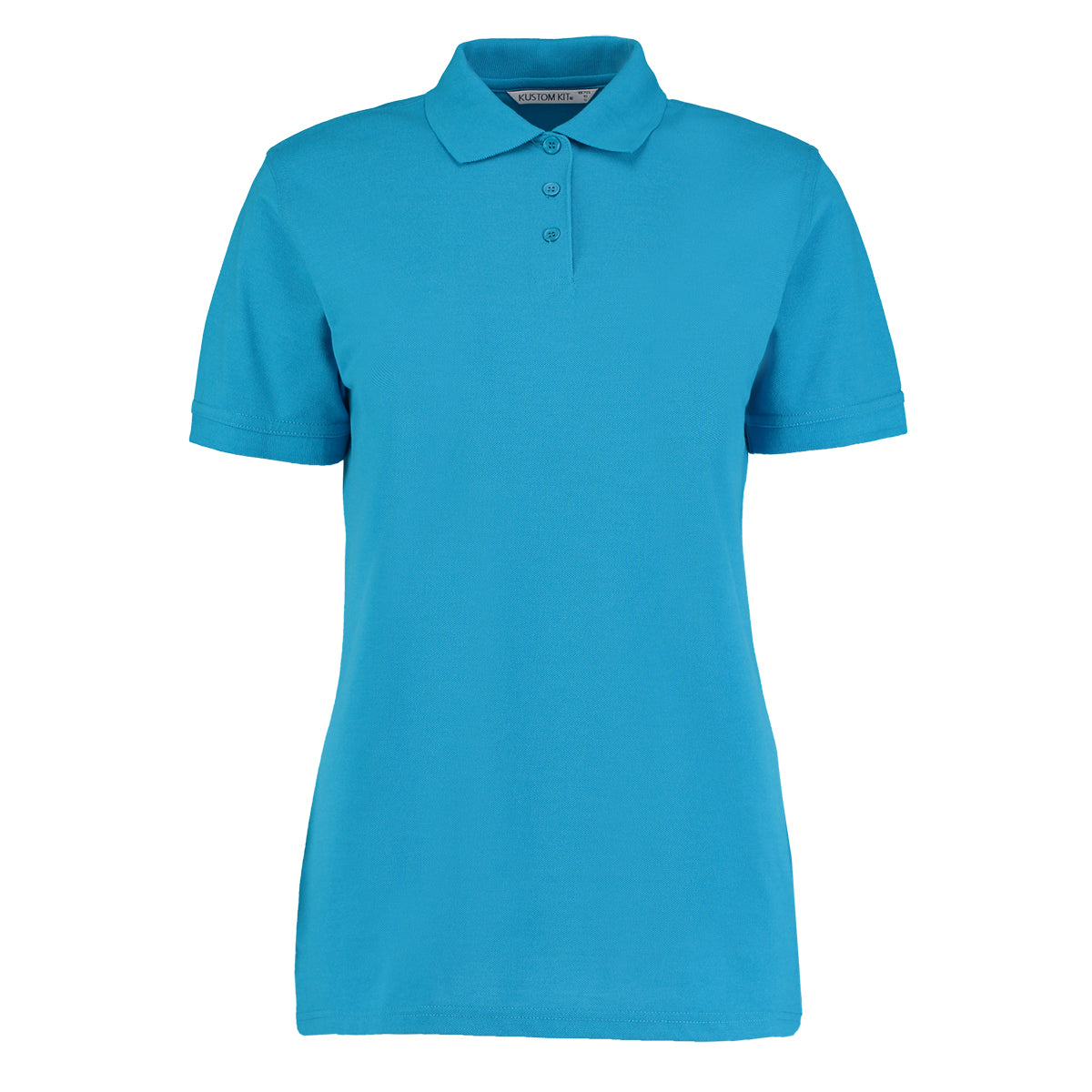 Kustom Kit  KK703 Klassic Womens Polo