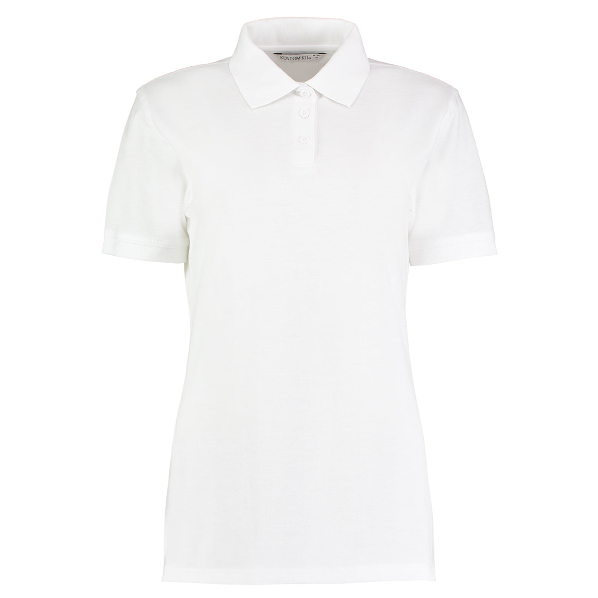 Kustom Kit  KK703 Klassic Womens Polo