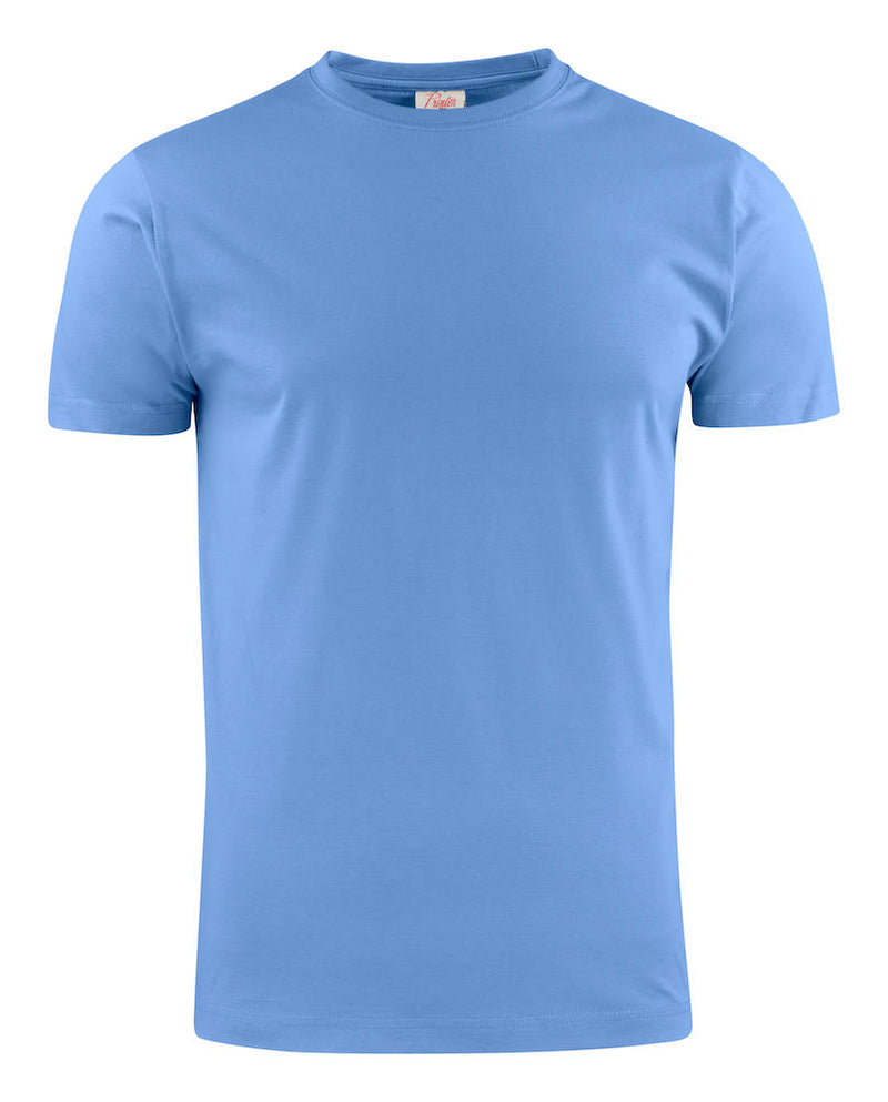 Printer 2264020 Heavy T-Shirt RSX - Sky Blue