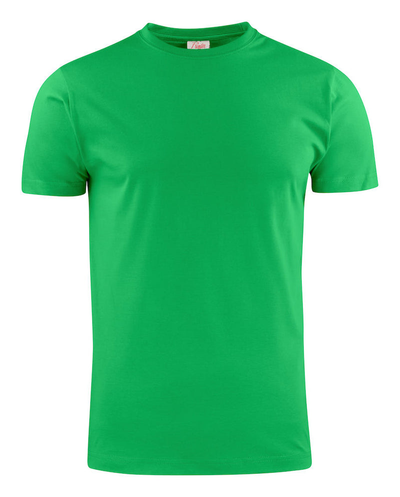 Printer 2264020 Heavy T-Shirt RSX - Fresh Green