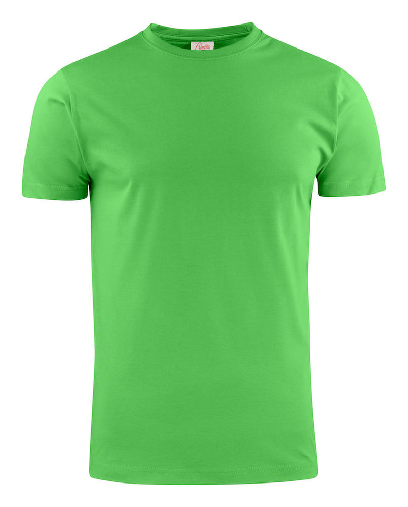 Printer 2264020 Heavy T-Shirt RSX - Lime