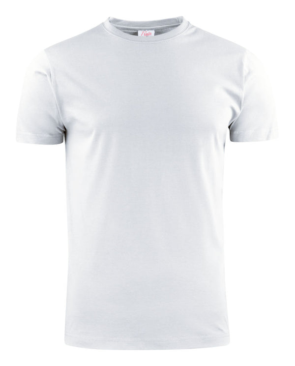 Printer 2264020 Heavy T-Shirt RSX - White