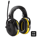 RELAX Headband AM-FM radio