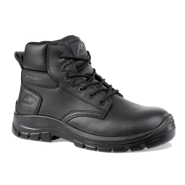Rock Fall Georgia Waterproof Safety Boot PM4003