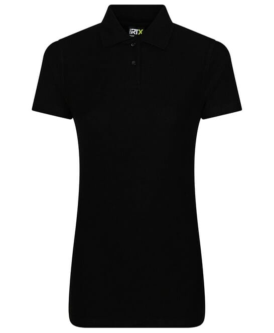 Pro RTX Womens Polo Shirt