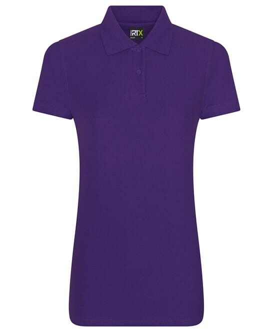 Pro RTX Womens Polo