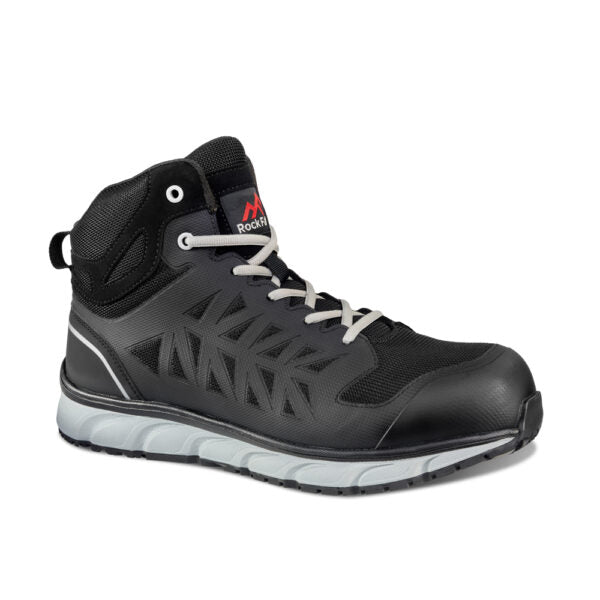 Rock Fall RF115 Bantam Safety Trainer