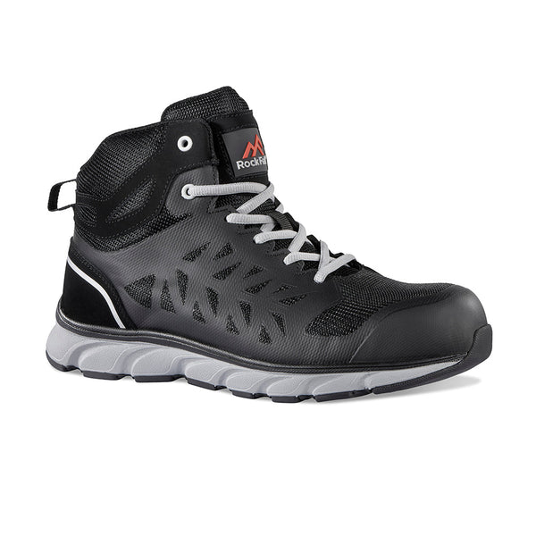 Rockfall Bantam Lightweight Safety Boot