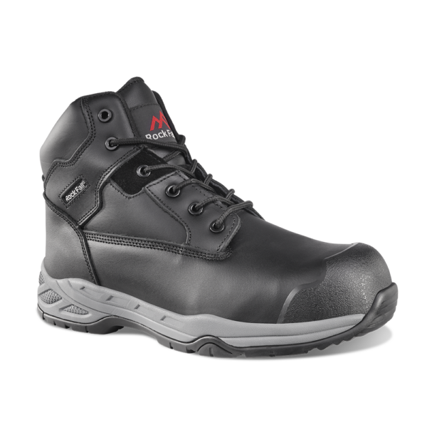 Rock Fall RF440 Flint Lightweight Safety Boot
