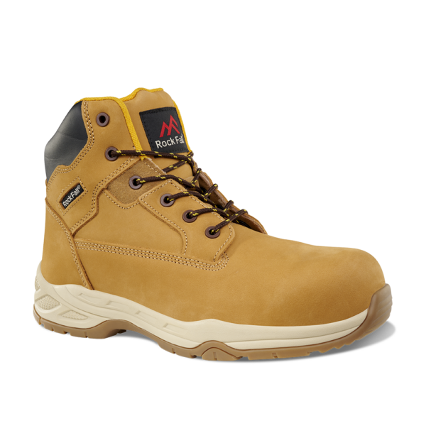 Rock Fall RF440 Flint Lightweight Safety Boot