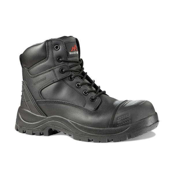 Rockfall Slate Waterproof Safety Boot
