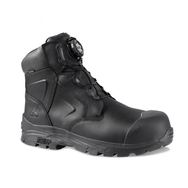 Rock Fall RF611 Dolomite Waterproof Boa Safety Boot
