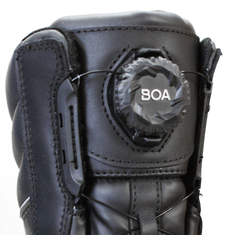 Rockfall Magma High Leg Internal Metatarsal Waterproof Boa Safety Boot
