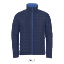 Sol's Ride Padded Jacket