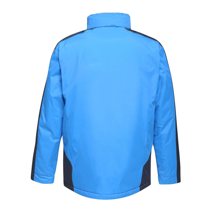 Regatta TRA312 Contrast Insulated Jacket