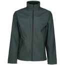 Regatta Softshell Jacket Octagon II. Smart, compact and weatherproof. Professional Regatta workwear that has it all. Shop online at Kustom Workwear.