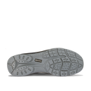 Snickers Toe Guard Runner. Toe Guard Runner is a metal free safety shoe. Size: 36-48. Sole View.