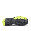 Solid Gear Footwear. Toe Guard Jumper Boot. Icon is a lightweight and flexible metal-free safety boot.