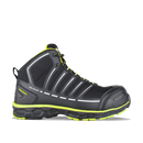 Solid Gear Footwear. Toe Guard Jumper Boot. Icon is a lightweight and flexible metal-free safety boot. Fit: Wide
Size: 36-48