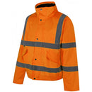 Traega TBJ01 Premium Bomber Jacket