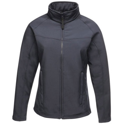 Regatta Uproar Womens Softshell Jacket TRA645