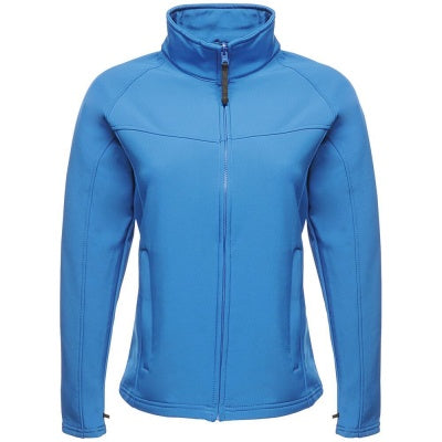 Regatta Uproar Womens Softshell Jacket TRA645