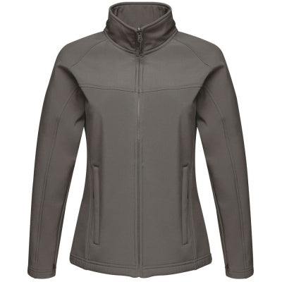 Regatta Uproar Womens Softshell Jacket TRA645