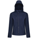 Regatta TRA701 Venturer 3-layer Printable Hooded Softshell
