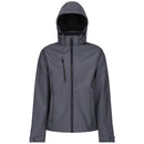 Regatta TRA701 Venturer 3-layer Printable Hooded Softshell