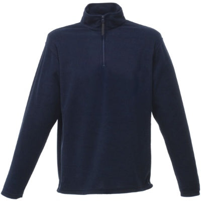 Regatta TRF549 Micro Zip Neck