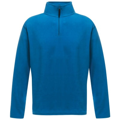 Regatta TRF549 Micro Zip Neck