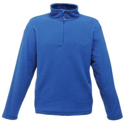 Regatta TRF549 Micro Zip Neck