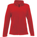 Regatta TRF565 Womens Micro Full Zip