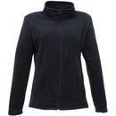 Regatta TRF565 Womens Micro Full Zip