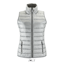 Sol's Womens Wave Padded Bodywarmer