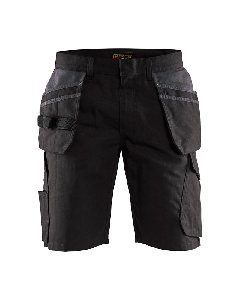 Blaklader 1494 Service Shorts with Nailpockets