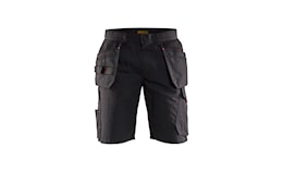 Blaklader 1494 Service Shorts with Nailpockets