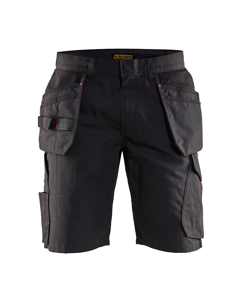 Blaklader 1494 Service Shorts with Nailpockets