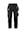 Blaklader 1590 Craftsman Trousers with Stretch Dark Grey/Black
