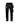 Blaklader 1590 Craftsman Trousers with Stretch Dark Grey/Black