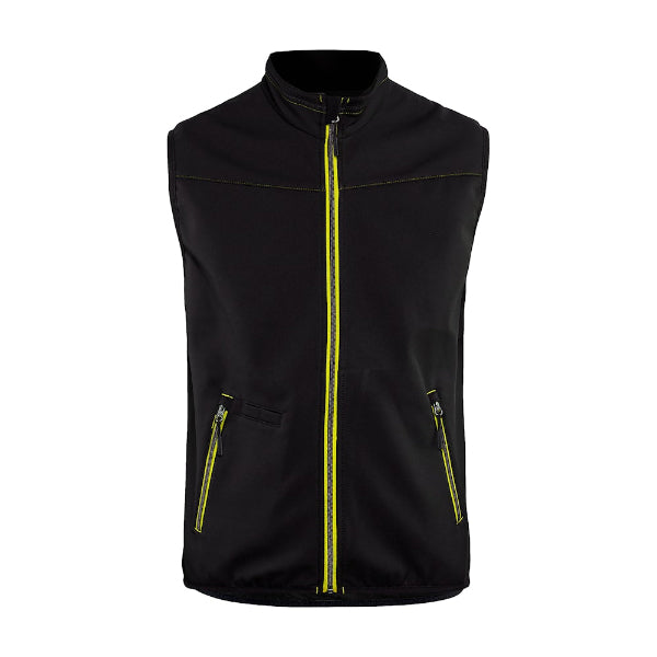 Blaklader 3850 Softshell Gilet