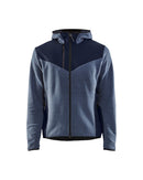 Blaklader 5940 Softshell Knitted Jacket